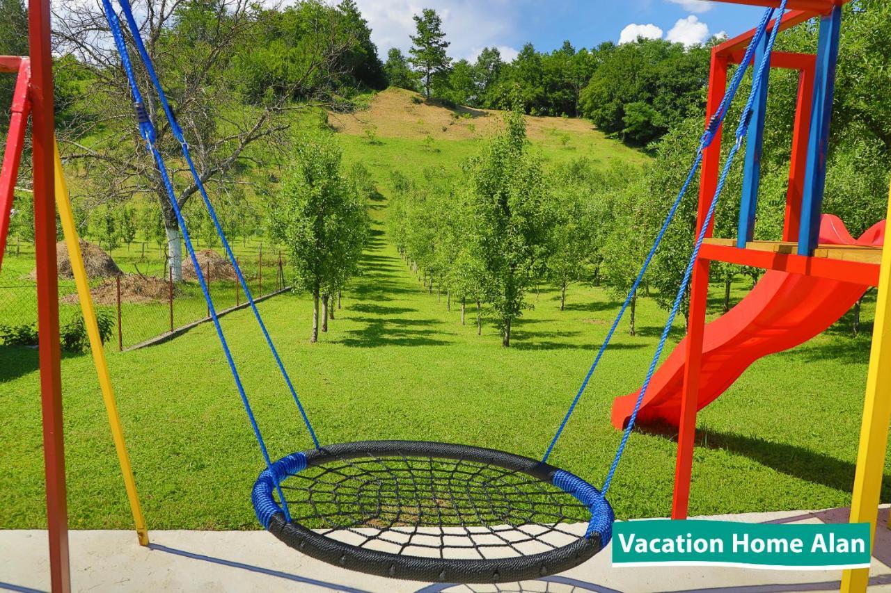 Vacation Home Alan 2 Кулен Вакуф Екстер'єр фото