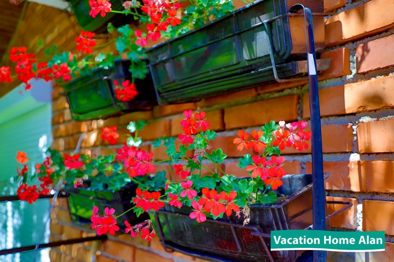 Vacation Home Alan 2 Кулен Вакуф Екстер'єр фото