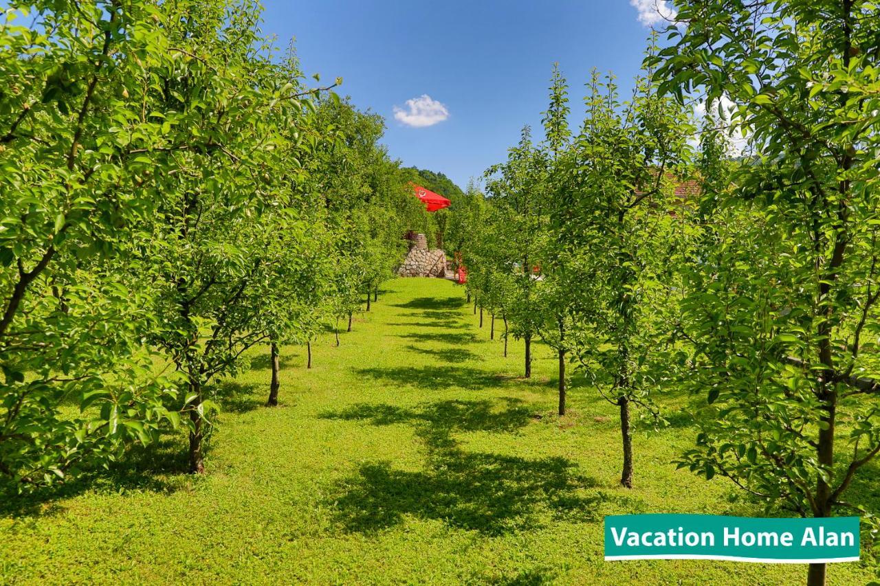 Vacation Home Alan 2 Кулен Вакуф Екстер'єр фото