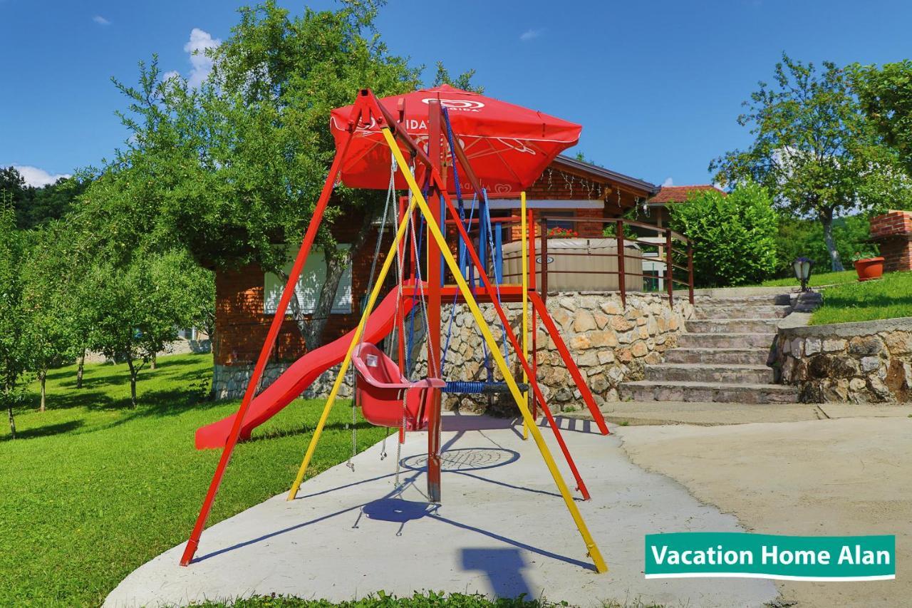 Vacation Home Alan 2 Кулен Вакуф Екстер'єр фото