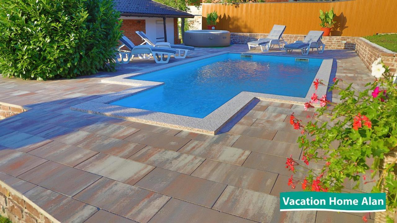 Vacation Home Alan 2 Кулен Вакуф Екстер'єр фото
