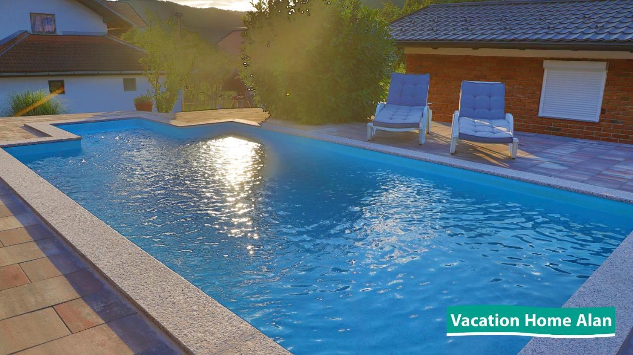 Vacation Home Alan 2 Кулен Вакуф Екстер'єр фото