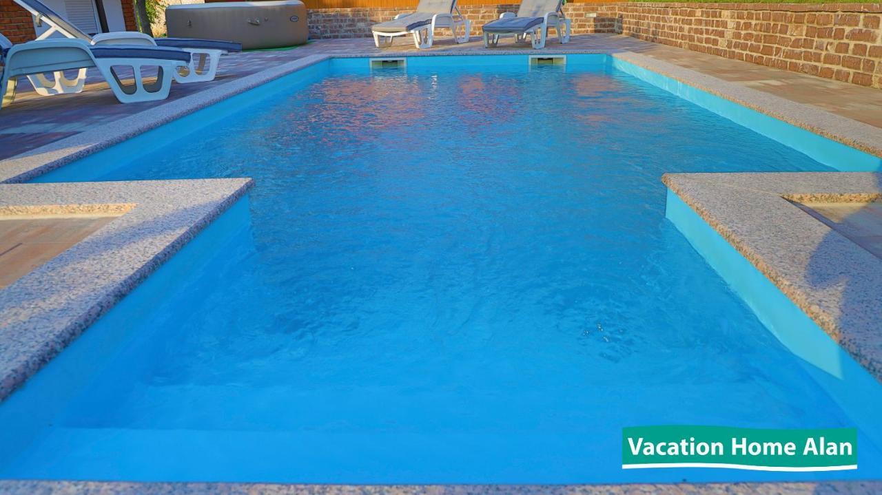 Vacation Home Alan 2 Кулен Вакуф Екстер'єр фото