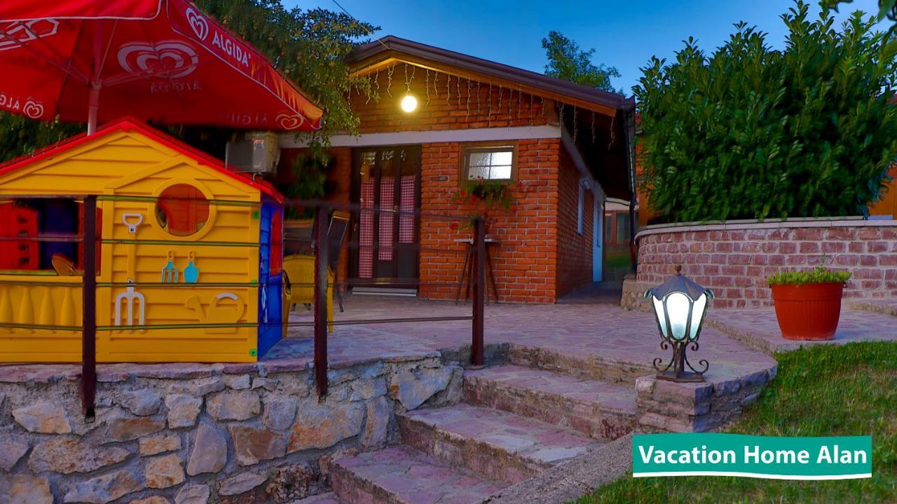 Vacation Home Alan 2 Кулен Вакуф Екстер'єр фото