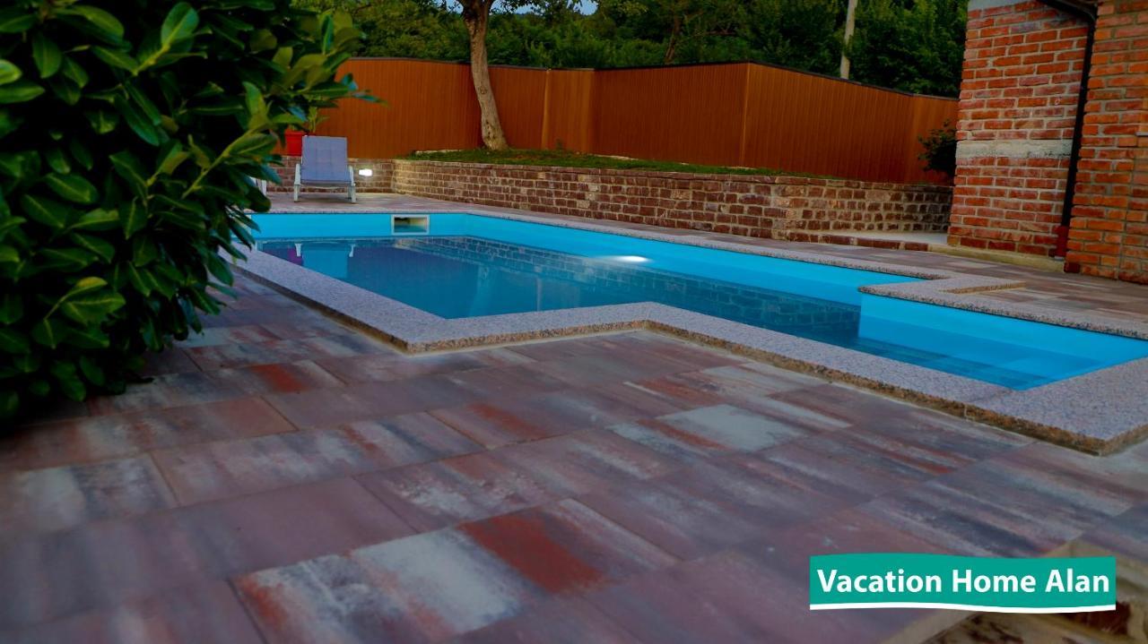 Vacation Home Alan 2 Кулен Вакуф Екстер'єр фото