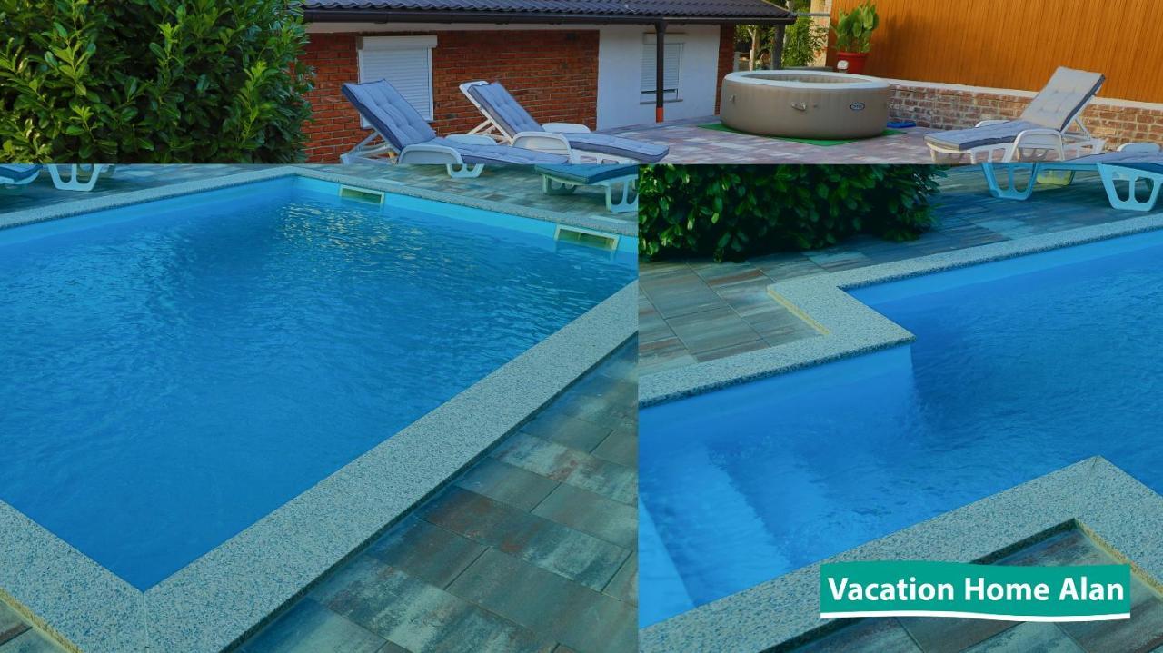 Vacation Home Alan 2 Кулен Вакуф Екстер'єр фото