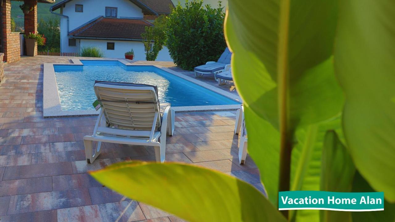 Vacation Home Alan 2 Кулен Вакуф Екстер'єр фото