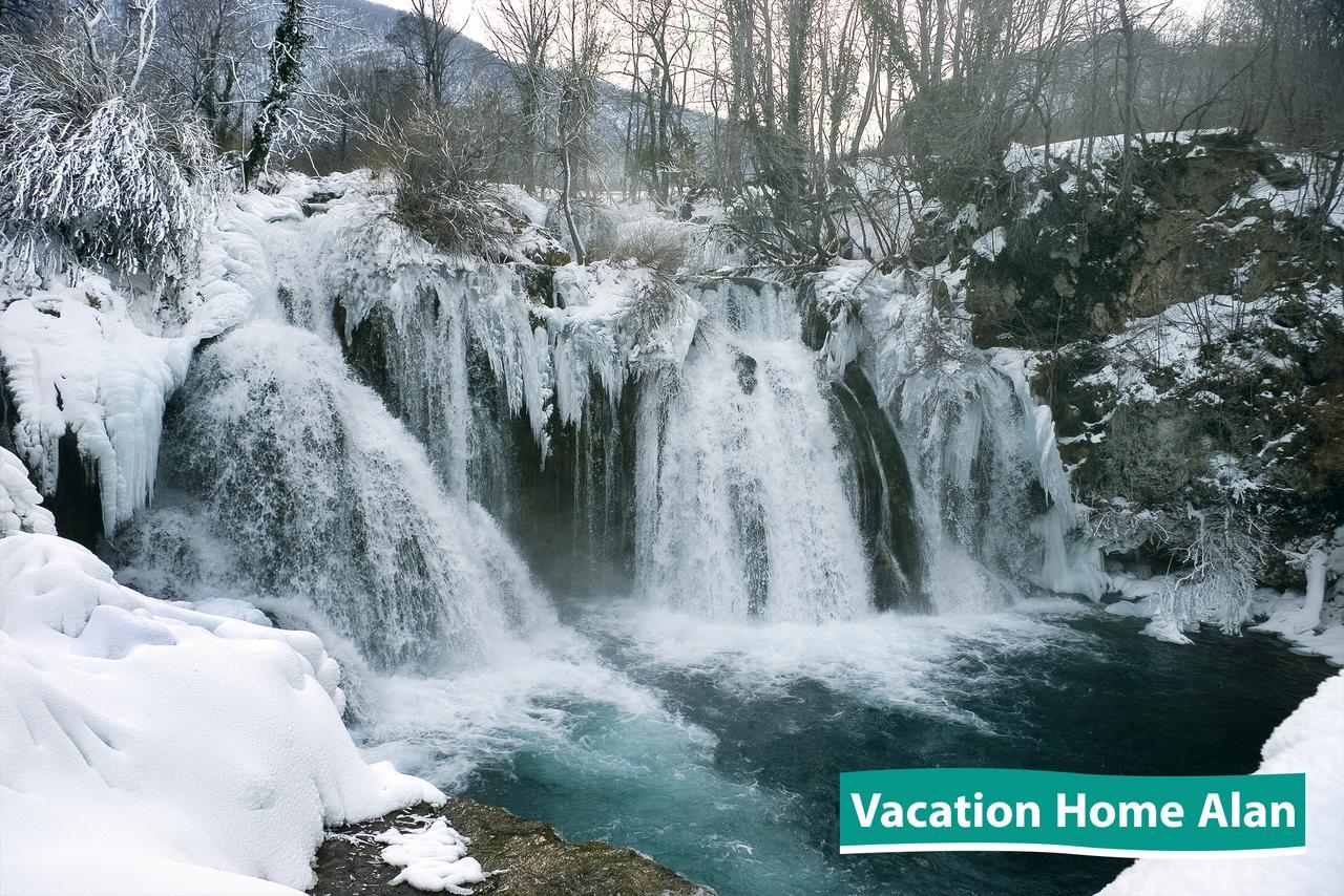 Vacation Home Alan 2 Кулен Вакуф Екстер'єр фото