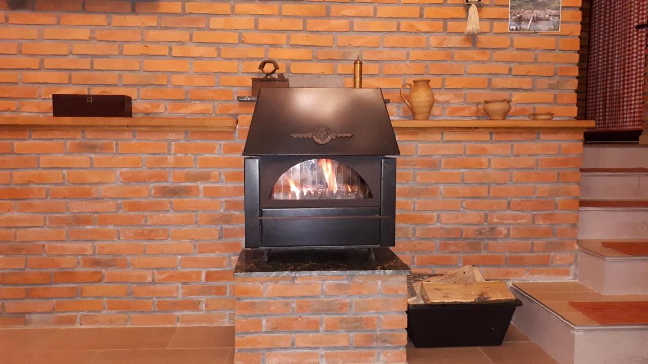 Vacation Home Alan 2 Кулен Вакуф Екстер'єр фото