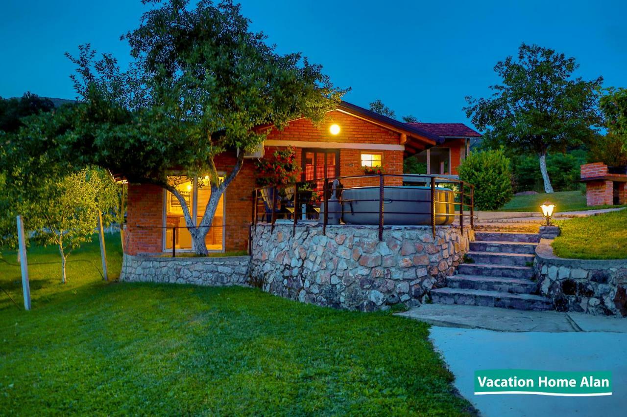 Vacation Home Alan 2 Кулен Вакуф Екстер'єр фото