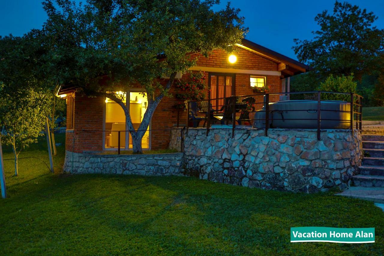 Vacation Home Alan 2 Кулен Вакуф Екстер'єр фото