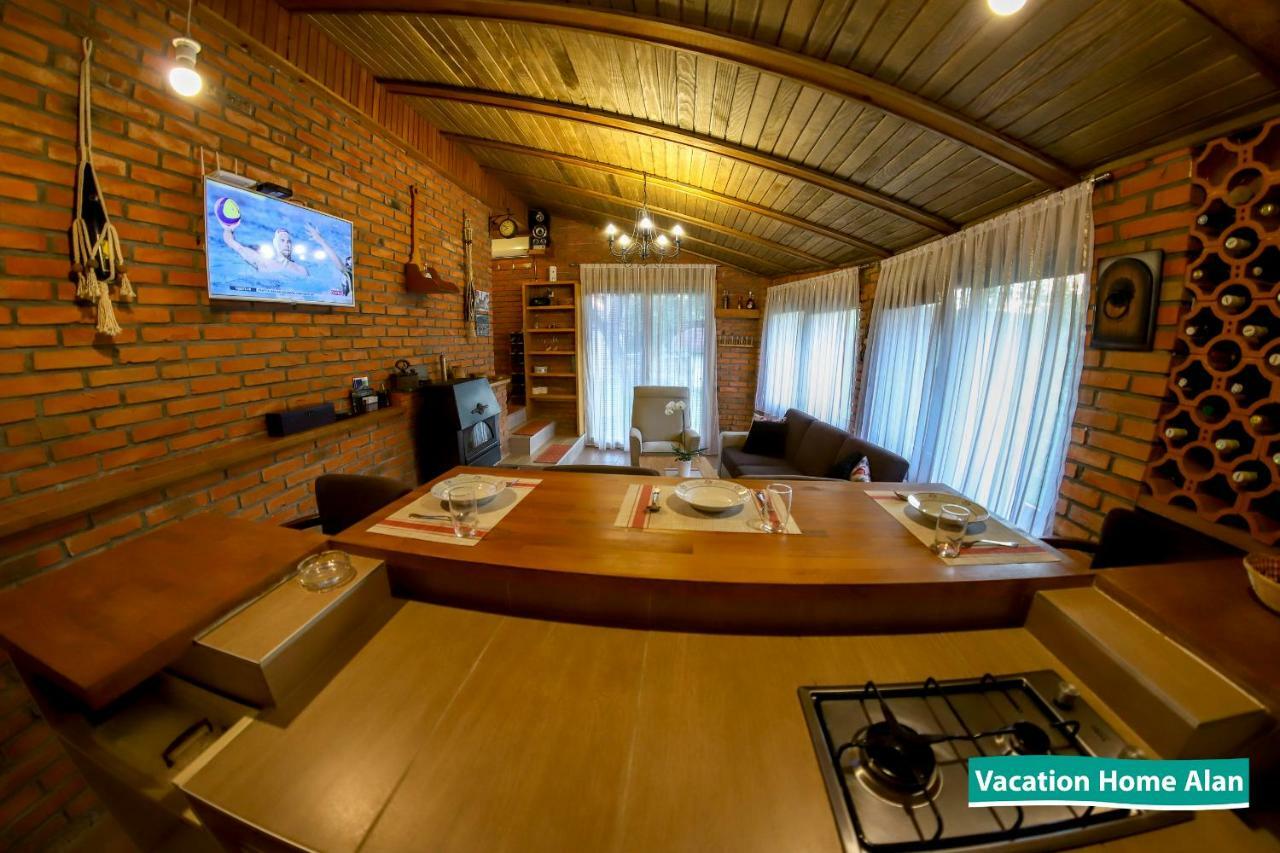 Vacation Home Alan 2 Кулен Вакуф Екстер'єр фото