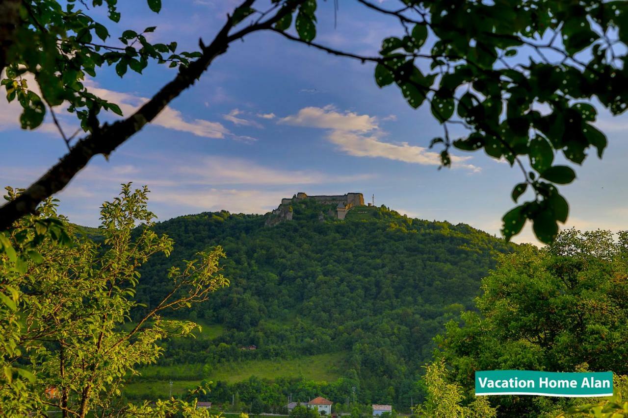 Vacation Home Alan 2 Кулен Вакуф Екстер'єр фото