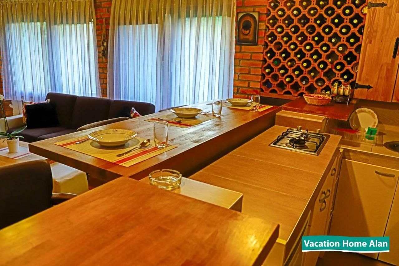 Vacation Home Alan 2 Кулен Вакуф Екстер'єр фото