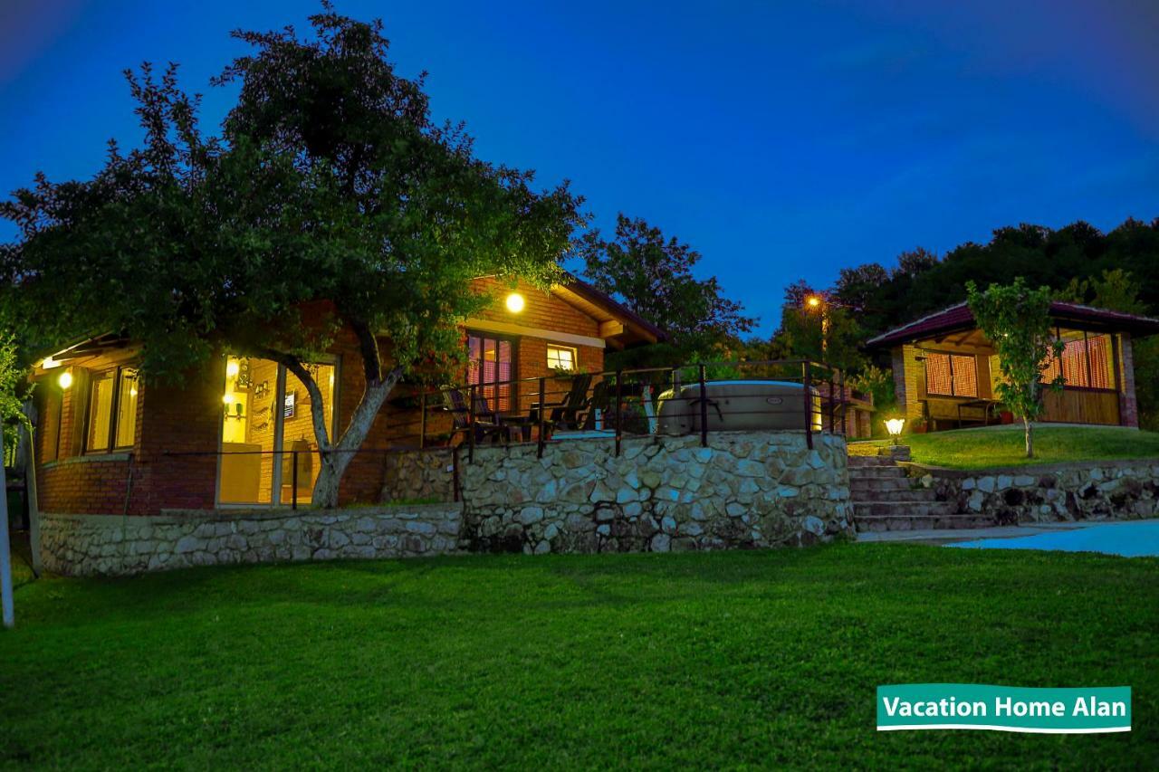 Vacation Home Alan 2 Кулен Вакуф Екстер'єр фото