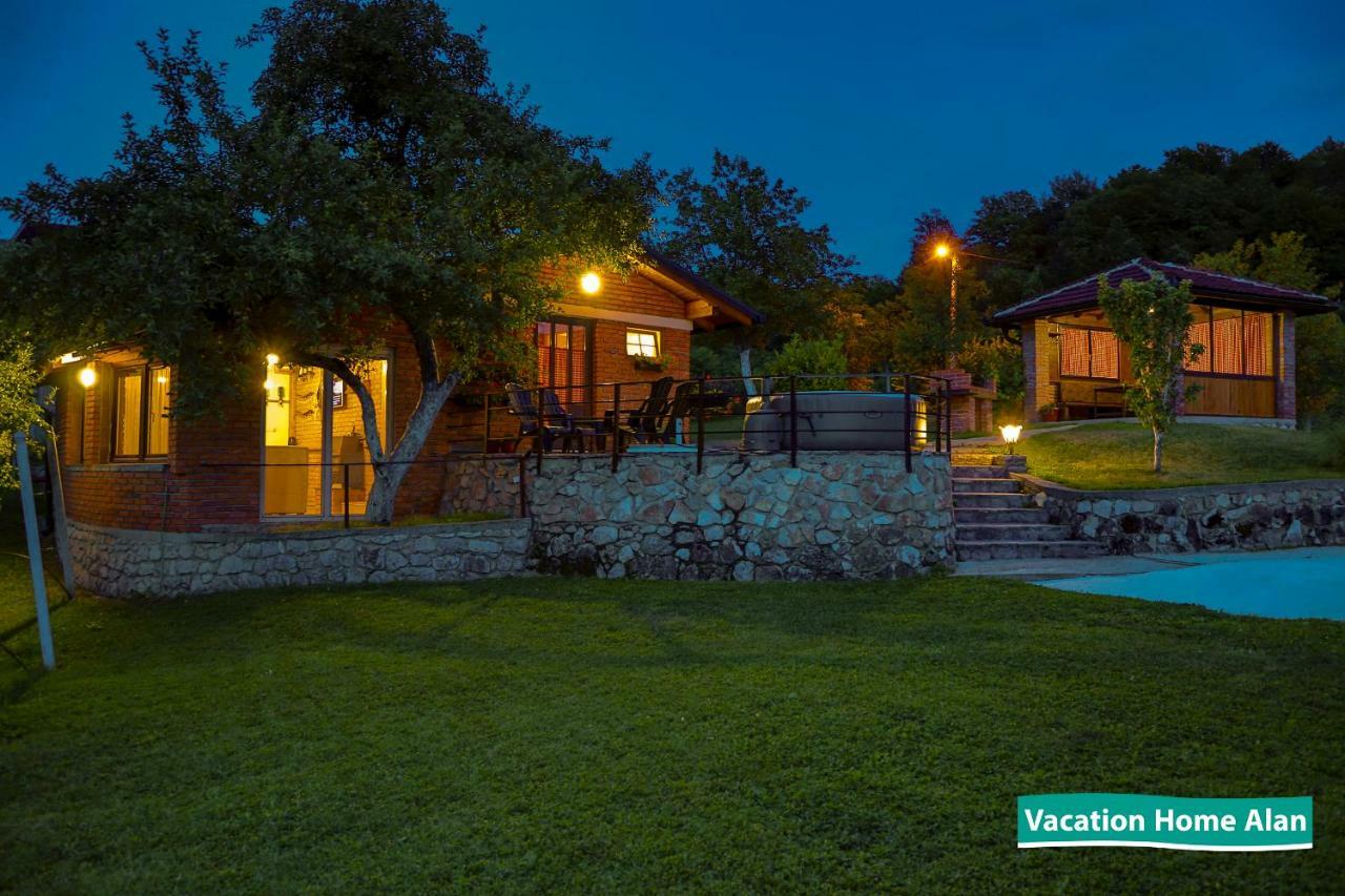 Vacation Home Alan 2 Кулен Вакуф Екстер'єр фото