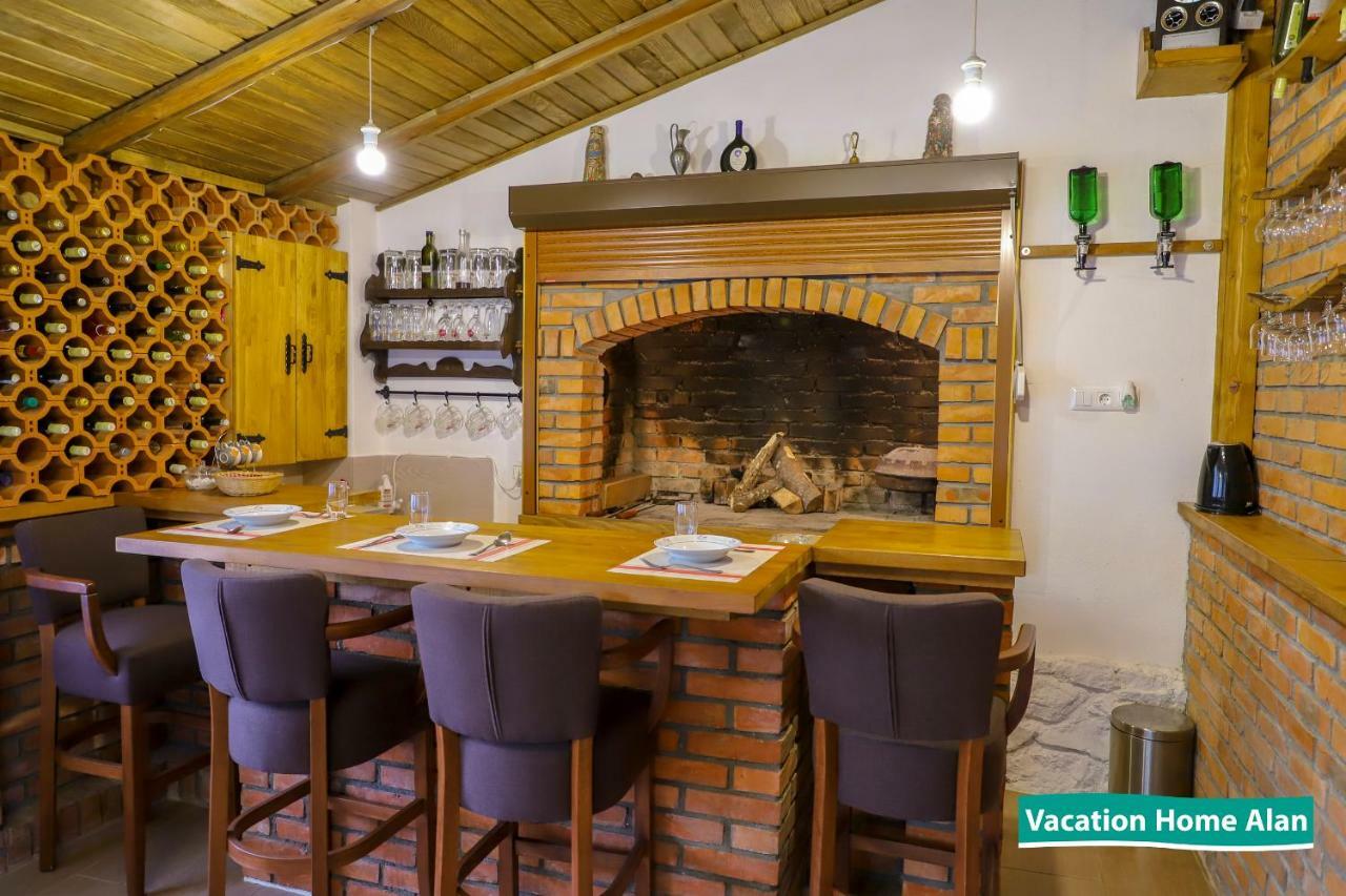 Vacation Home Alan 2 Кулен Вакуф Екстер'єр фото